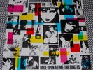 SIOUXSIE AND THE BANSHEES Once Upon A Time / The Singles UK LP