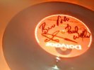 The Jam Just who is the 5 o clock hero Fully signed on label