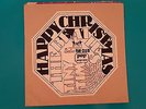 THE BEATLES - HAPPY CHRISTMAS - EX-YUGOSLAVIAN FAN CLUB ISSUE