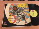 Leo Acosta RECONROSA Afro Funk MEXICAN LP Listen 1970 PSYCH ORGAN