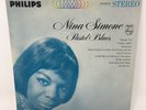 Nina Simone Pastel Blues Stereo LP Phillips 1965 PHS 600-187 SL1