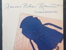Jennifer Warnes - Famous Blue Raincoat LP 661 111-1 1986 EX