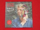 DAVID BOWIE - I'M AFRAID OF AMERICANS - RARE RED 7