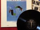 STAN GETZ & LUIZ BONFA-Jazz Samba Encore-LP 1963 Verve V-8523 Mono 1st Pressing