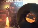 James Brown - Aint It Funky - Original 1970 King LP Record Stereo Funk Soul