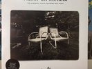 PICKIN' ON NIRVANA Bluegrass Tribute LP 180G Vinyl Iron Horse RSD 2017 SEALED
