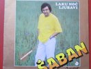 Saban Saulic  Kad Bi Casa Znala, Laku No? Ljubavi, Šaban Šauli? LP Dijmantska 86