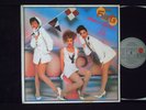 THE FLIRTS „MADE IN AMERICA“ RARE ALBUM GERMAN PRESS