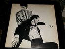 GLENN BRANCA-THE ASCENSION NO BARCODE 99 RECORDS 99-001LP  RARE
