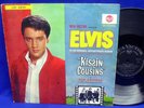 LP ELVIS PRESLEY - KISSIN' COUSINS // GERMAN RCA *** LIVING STEREO *** LSP-2894