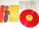 Poon Sow Keng - LP - It's Spring In Autumn - RED VINYL - CSK-150