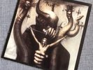 Celtic Frost To Mega Therion Vinyl First Press 1985