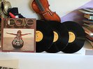 Neil Young Decade Schallplatte Vinyl LP