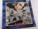 CARCASS Swansong LP SWAN WHITE VINYL /100 *SEALED* morbid angel cannibal corpse