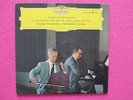 Fournier/Gulda 'Beethoven:Cellosonaten F-Dur Op.5' DGG BIG TULIP LPM 18601 - NM