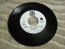 Northern Soul 45 TRENDS Thanks For A Little Lovin' ABC PROMOTIONAL PLAYS GREAT