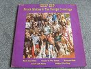 Frank Motley & The Bridge Crossings - Chip Dip 1972 CANADIAN LP PARAGON 1st