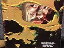 Buffalo - Dead Forever LP