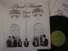 PROCOL HARUM - GRAND HOTEL - STAMPA APRIBILE USA CON BOOKLET - LP VINILE