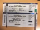 Standing Stone Roses Tickets Leeds 21st June