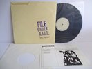 RATT file under smell the ratt LP Vinyl