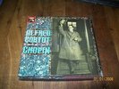 Alfred Cortot Piano Chopin Piano Works Emi 2C 153-03090/6 French Box 7LPs