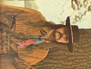PROG-LP- KEEF HARTLEY- LANCASHIRE HUSTLER- ORG. DERAM-UK- 1973- MINT