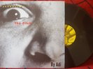 Indie Pop Latin ADI ** Reporting The Zilch ** ORIGINAL 1993 Spain LP