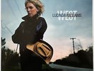 Lucinda Williams - West 2LP  USA  2007  Lost Highway B0006938-01