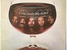 Deep Purple - Come Taste The Band LP   Purple Records 038-79 4032 1
