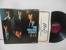 ROLLING STONES vinyl lp 12X5 full frequency mono label