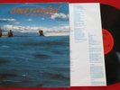 Latin Salsa RUBEN BLADES ** Amor y Control ** SCARCE 1992 LP Spain WILLIE COLON