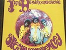 The Jimi Hendrix Experience ?– Are You Experienced? (2xLP Ltd) GATEFOLD Numbered