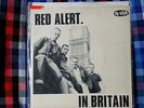 RED ALERT 