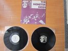 Anthrax Monster Mosh LIVE 1987 2 LP Pre-Among the Living Tour London England