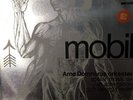 JAN JOHANSSON* MOBIL -ARNE DOMNÉRUS ORCH.MADE IN SWEDEN MFLP S8 VG++ LP