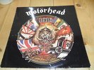 MOTORHEAD LP - 1916 - EPIC 467481 1