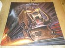 MOTORHEAD LP - ORGASMATRON - GWR - GWLP1 - VINYL IN MINT CONDITION