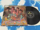 The HOLLIES - Evolution UK LP 1967 PMC 7022 PARLOPHONE 1ST PRESSING  PSYCHEDELIC