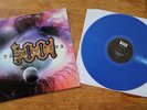 Tool Tainted Love Blue Vinyl - Rare LP Record - Free Shipping