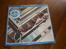 The Beatles LP 1967 - 1970 BLUE VINYL SEALED