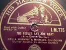 Delia Murphy & Michael O