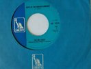 The Idle Race - Days of the Broken Arrows (Liberty LBF 15218) VG+