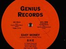 SHE Easy Money/Handsome Stranger 12