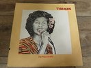 THEMES MUSIC LIBRARY - The Voice Of Soul 1976 UK LP ALAN PARKER etc FUNK/BREAKS