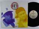 PETE ROCK & C.L. SMOOTH All Souled Out EP on Elektra