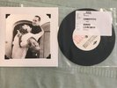 H2o True Romance Test Press