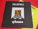 LP ITALIAN PROG OSANNA - PALEPOLI - ORIGINALE LAMINATA