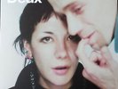 Deux ?– Decadence NEW Minimal Wave ?MW022 VINYL LP SYNTH-POP/EXPERIMENTAL