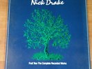 Rare Nick Drake, Vinyl Album, Fruit Tree - The Complete Recorded Works Box Set